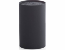 Zeller Univerzální stojan na nože černý, ZELLER