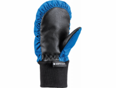 Leki Rukavice Leki Little Eskimo Mitt Short modré 3.0