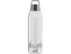 SIGG Láhev Total Clear One Anthracite My Planet 1,5 l