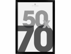 Atmosphera Fotorámeček Frame LISE, 50 x 70 cm, černý