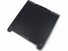 Creality Hladká PEI podložka pro 3D tiskárnu pro Creality K1C - bez magnetické samolepky