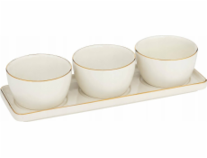 Secret de Gourmet Misky na talíři ARYA