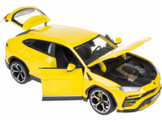 Bburago Lamborghini Urus Žlutá 1:18 BBURAGO