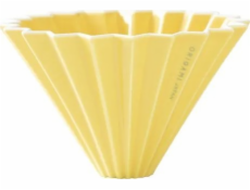 Origami ORIGAMI - Dripper M Žlutý