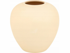 Atmosphera Keramická váza RILY, 22 cm
