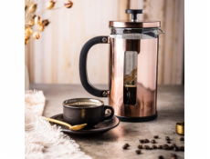Klausberg PÍSTOVÝ KÁVOVAR/ČAJOVAR 1000ml KLAUSBERG KB-7740