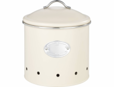 Wenko Kontejner pro skladování sypkých produktů, Nero, WENKO