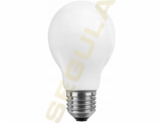Segula SEGULA LED Glühlampe opal-matt E27 6,5W 1900-2700K dimmbar