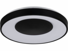 Kanlux Kanlux Vand 37327 stropní svítidlo stropní svítidlo 1x17,5W LED 4000K bílá/černá