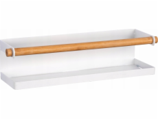 WMF MAGNA magnetická police na koření, 32 cm, WENKO