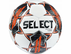 Select Vyberte Futsalový míč Copa FUTSAL COPA BÍLO-ČERNÝ bílý 4