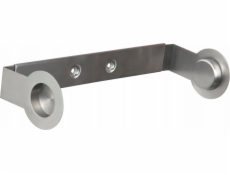 Konighoffer Univerzální držák papírových ručníků CERRI - nerezová ocel, WENKO