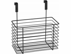 Home Styling Collection Kolekce bytového stylingu Organizér pod dřez, úložný košík, 15 x 24 x 24,5 cm, WENKO