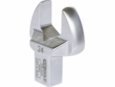 Stahlwille DYNAMICKÝ KONEC KLÍČE PLOCHÉ NÁSTROJE 24MM