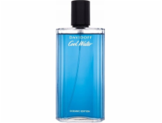 NoName DAVIDOFF Cool Water Men Oceanic Edition EDT sprej 125ml