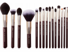 NoName JESSUP_SET Štětce na make-up T282 15 ks.
