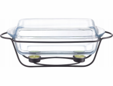 Ambition 31904 SAULE 3,9L ČERNÉ OHŘÍVAČ