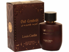 NoName LOUIS CARDIN Oud Combodi for Men EDP sprej 100ml