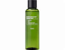 NoName PURITO_Centella Green Level Calming Toner vyhlazující tonikum s příchutí pupečníku asijského 200ml