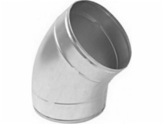 NoName 200 KOLENA (OC) 45 DEG EMBOSSOVANÁ // RSK.K200-45-OC