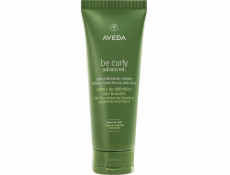 NoName AVEDA_Be Curly Advanced Curl Enhancer Cream stylingový krém na kudrlinky 200ml