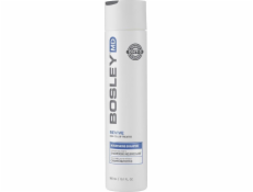 NoName BOSLEY MD_Non-Color Revive šampon pro stimulaci růstu vlasů 300ml