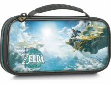 BigBen Pouzdro BIG BEN SWITCH pro konzoli The Legend of Zelda: Tears of the Kingdom