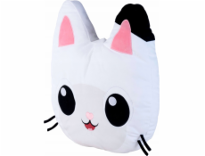 NoName Polštářek Gabi s Cat House Kitty Pandu¶ 50 cm NoName Polštářek Gabi s Cat House Kitty Pandu¶ 50 cm