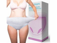 NoName FRIDA_Frida Mom Jednorázové poporodní spodní prádlo Jednorázové poporodní spodní prádlo 8 ks