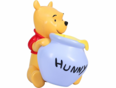 Paladone Lampa PALADONE Disney Medvídek Pú (výška: 16,5 cm)