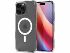 Spigen Spigen Ultra Hybrid MagSafe, mrazuvzdorný - iPhone 6.3 2024 Spigen Spigen Ultra Hybrid MagSafe, mrazuvzdorný - iPhone 6.3 2024