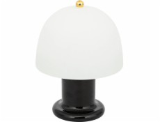 Atmosphera Lampa Houbová RICK, 21 cm