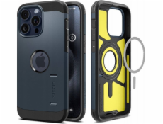 Spigen Tough Armor MAG pro iPhone 16 Pro Max MagSafe kovový kryt ACS08014 Spigen Tough Armor MAG pro iPhone 16 Pro Max MagSafe kovový kryt ACS08014