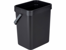 Wenko Bio odpadkový koš, 5 L, WENKO