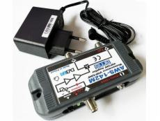 AMS TV tuner pozemní televizní anténní zesilovač (AWS-142M)