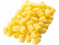 Activeshop Brusná čepička 13mm/240 100 ks. Lékařská čepice