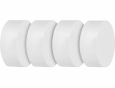 Wenko PRISMA absorbéry vlhkosti, 4 x 500 g