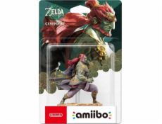 Amiibo Zelda Tears: Ganondorf figurka