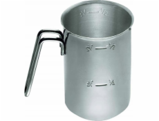 Rosle Nádoba s odměrkou 10 cm 500 ml - Roesle
