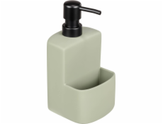 Wenko Dávkovač mycího prostředku a houbičky FESTIVAL, 2 v 1, WENKO