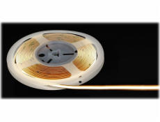 MW Lighting LED pásek LED-FC-COB-12V/13W-NW/5M Volně řezaný LED pásek - 4000K MW Lighting