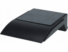 ProGarden Solární nástěnná lampa 23 x 16 x 5 cm