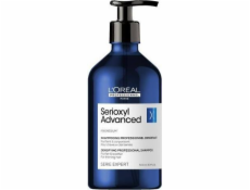 L’Oreal Paris L Oreal Paris L oreal Professionnel Serie Expert Serioxyl Advanced Shampoo 500 ml