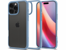 Spigen Crystal Hybrid, sierra blue - iPhone 6.9 2024
