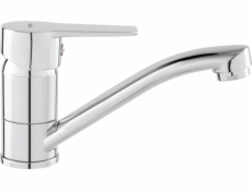 Ferro Umyvadlová baterie BTR2A / FERRO / RITTO / UMYVADLOVÁ BATERIE S OTOČNÝM VÝTOKEM, CHROM /