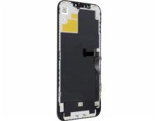 NoName Displej/dotyková obrazovka pro iPhone 12 Pro Max, černý (HD+ Incell), přenosná integrovaná karta