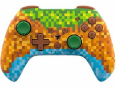 Canyon Pad Dragonshock Controller Poptop Bezdrátový Cubes Switch