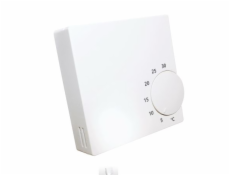 Salus Regulátor pokojové teploty RT10 230V, denní - RT10 230V Salus Regulátor pokojové teploty RT10 230V, denní - RT10 230V