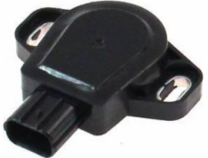 TurboWorks snímač polohy škrticí klapky Honda K20 K20A EP3 DC5 TurboWorks