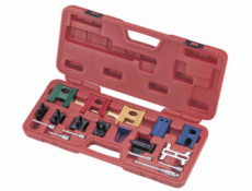 MARK-MOTO ZÁMEK ROZVODŮ KT HC 19dílný. BENZÍN/NAFTA